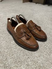 Russel And Bromley Tan Brown