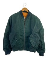 Cobles/Flight Jacket/L/-/Nvy//