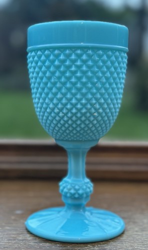 Vintage turquoise blue - vintage,