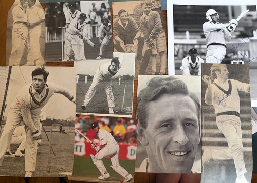 Lancashire test cricketers