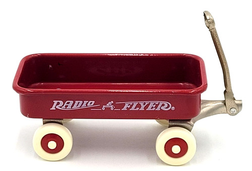 Radio flyer all american - flyer,