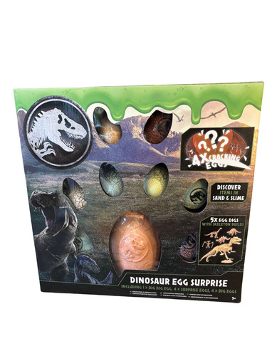 Jurassic world dinosaur egg - dinosaur,