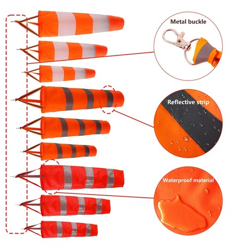 Airport aviation windsock - airport,