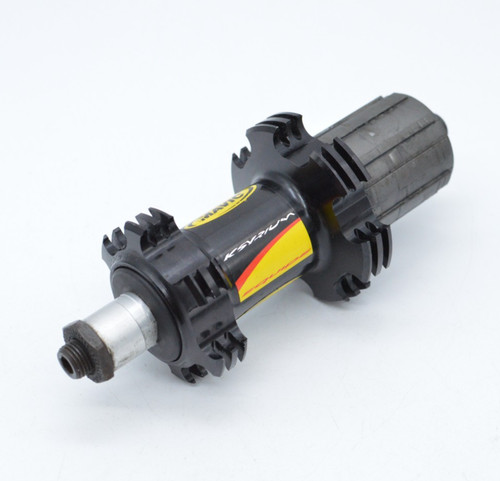 Mavic ksyrium retro rear - mavic,