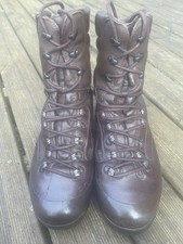 British Army Karrimor Sf