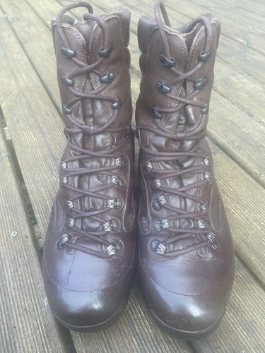 British army karrimor - british,