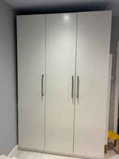 ikea wardrobe