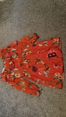 Ted baker girls dress age - ted, 7