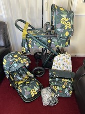 Cosatto giggle pram and - cosatto,