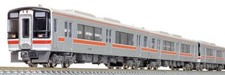 Greenmax N Gauge Jr Kiha 75
