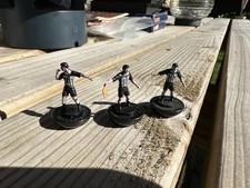 Original Subbuteo C107 Referee