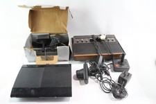 Vintage Video Game Vonsole Job Lot Untested No Leads