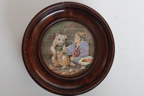 Antique victorian - antique,