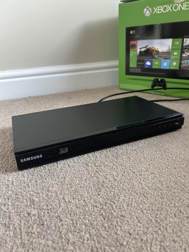 Samsung blu ray player - blu-ray,