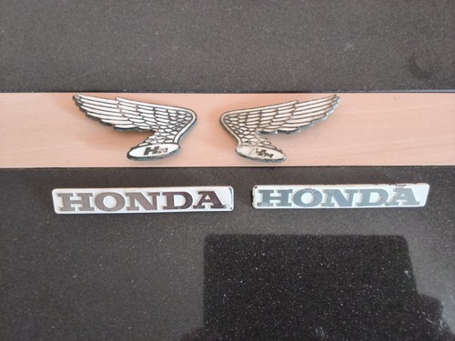 Set honda cb250ko 350ko - set, of