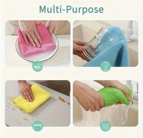 10pcs clothes wash - 10pcs,