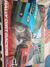 Micro Scalextric Rally Dirt