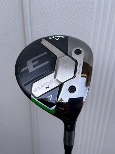 Callaway elyte wood tour - wood,
