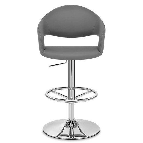 Clearance single peak chrome - *single*,