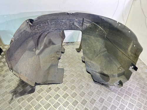 Ford galaxy iii front - iii, left