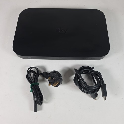 Sky box es340d8 1tb - sky, with
