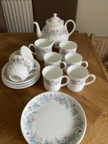 Wedgwood angela tea and - wedgwood, coffee
