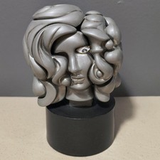 Miguel Berrocal - Portrait de