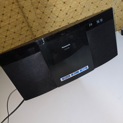 Panasonic hc195 compact - sc-hc195,