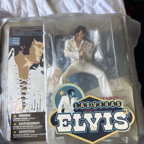 Mcfarlane toys las - toys,