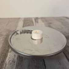 Magimix French Fry Dice Cutter Disc Fits 2100 3100 4100 5100 Used