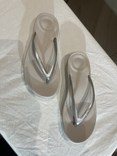 Fitflop iqushion ergonomic - iqushion,