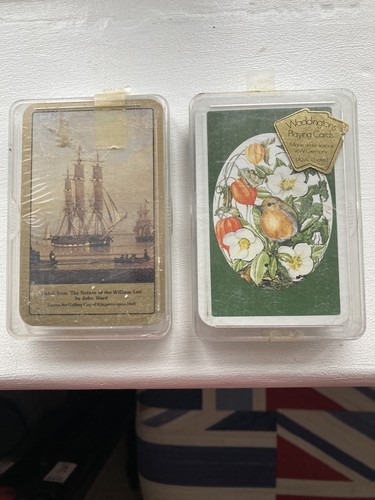Vintage waddingtons fine - x,