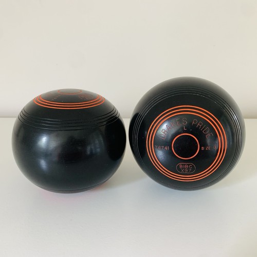 Drakes pride size black - pride, 4