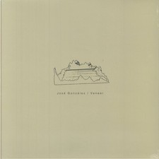 GONZALEZ, Jose - Veneer - Vinyl (LP)