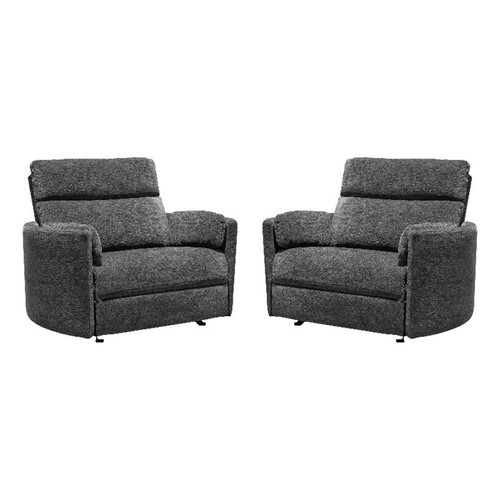 Parker living radius - parker,