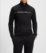 Hugo Boss Mens Cotton Track