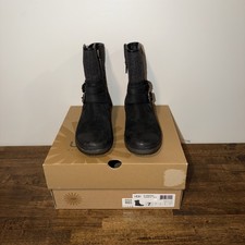 UGG Simmens Boots Womens 7