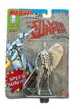 Toy Biz Marvel Super Heroes