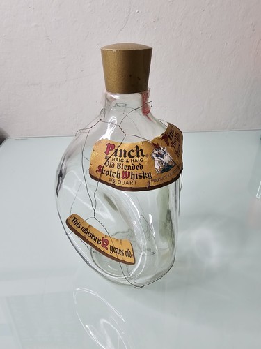 Vintage 1960s haig - 1960s,