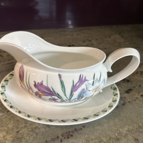 Portmeirion ladies flower - portmeirion,