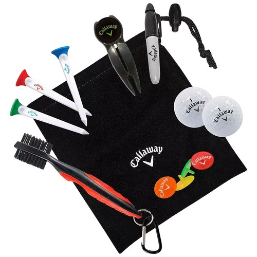 Callaway golf starter - golf,
