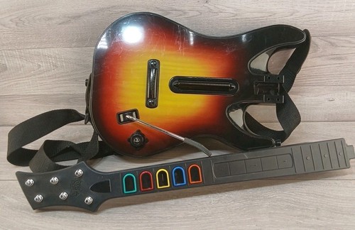Guitar hero world - world, tour