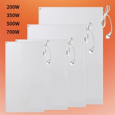 Infrared heating panel indoor - infrared,