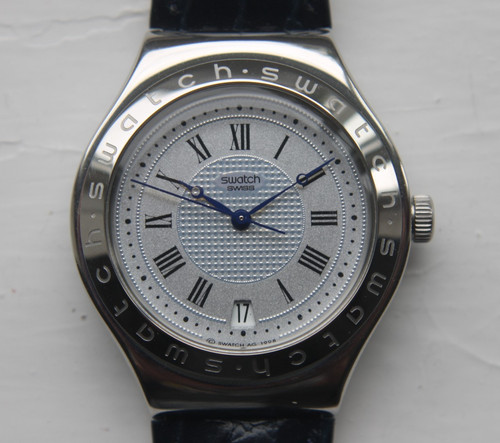 Swatch irony automatic yas403 - swatch,