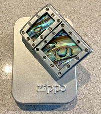 Brand New 2001 ZIPPO Lighter
