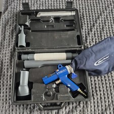 Snap-on  Vacuum Cleaner Blue-Point Air Duster AV1000 Blue