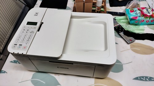 Canon tr4551 printer - tr4551,