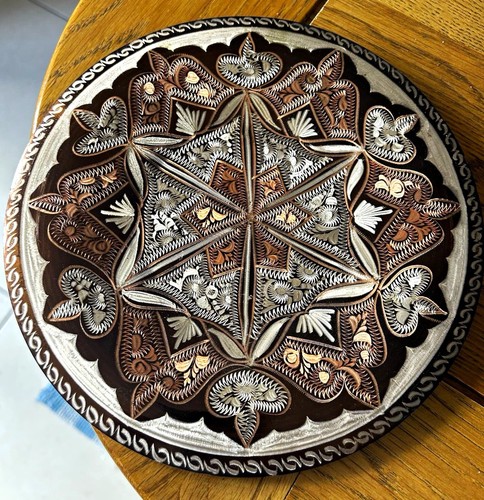 Vintage likelyturkish etched - vintage,