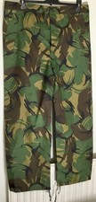 British Army Mens Camouflage