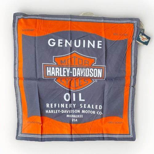 New harley davidson - new,